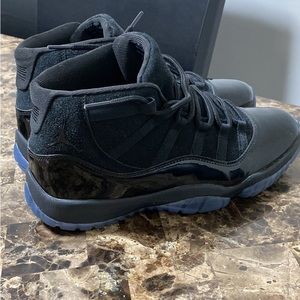 Air Jordan 11 Retro 'Cap and Gown'